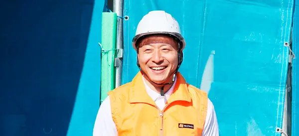 職人 伊藤　隆晶