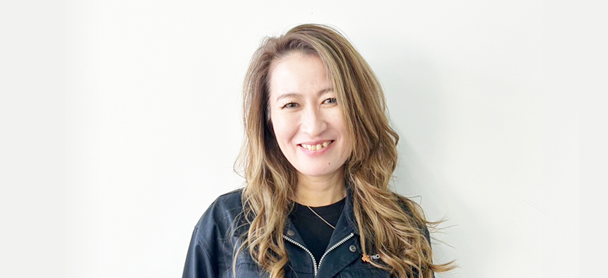 専務取締役 中村　育美