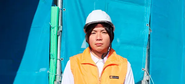 職人 漆崎　仁